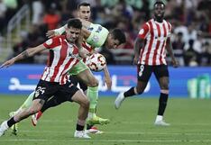 Video, goles y resumen: Barcelona vs. Athletic Club (2-0) por la Supercopa de España