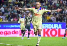 América vs. León (1-0): resumen, video y goles por Liga MX