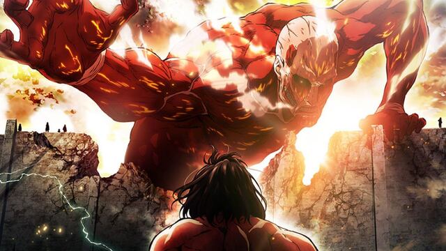 “Attack on Titan”: Andy Muschietti dirigirá la nueva película live-action del manga