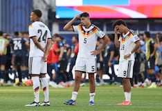 ¡Alemania toca fondo! La dura reacción que sacudió al país tras el Mundial 2026