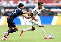 Video y mejores jugadas: Uruguay vs. España (0-1), por el Mundial 2026