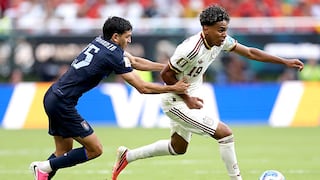 Video y mejores jugadas: Uruguay vs. España (0-1), por el Mundial 2026