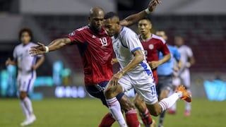 Costa Rica vs. Panamá (1-2): resumen, goles y vídeo por la Copa Oro