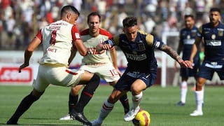 Victoria de Alianza Lima con dos goles a cero ante Universitario, paga hasta 12 veces lo apostado