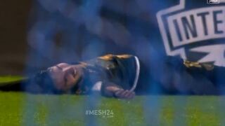 Show de goles: hat-trick de Soldevila para el 3-3 de Barcelona vs. Intercity [VIDEO]
