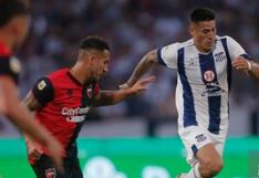 Talleres vs. Newell’s (1-3): resumen, goles y video de la Liga Profesional Argentina
