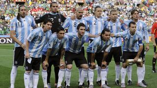 Oficial: Argentina confirmó la vuelta de un histórico para los amistosos ante Colombia y Guatemala
