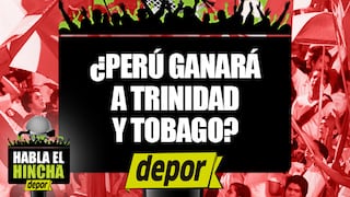 Perú vs. Trinidad y Tobago: Habla el Hincha sobre el amistoso en el Nacional