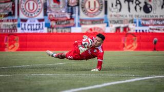 Pedro Díaz ‘palpita’ el Sporting Cristal vs. ADT: “Tenemos referenciado a Cauteruccio”