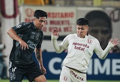 ¿Qué canales transmiten hoy Universitario vs. Coquimbo Unido?