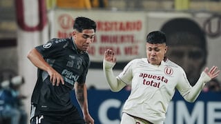 ¿En qué canales ver Universitario vs. Coquimbo Unido y a qué hora juegan en Chile?