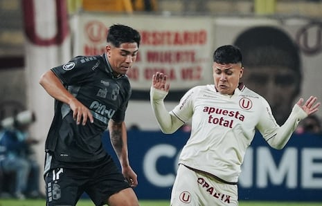 ¿En qué canales ver hoy Universitario vs. Coquimbo Unido? Horarios del partido