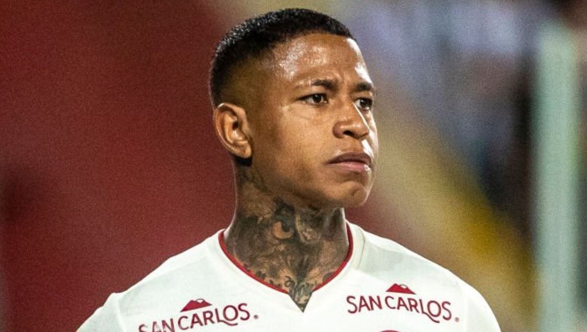 Andy Polo volvió a Universitario de Deportes en el 2022. (Foto: GEC)