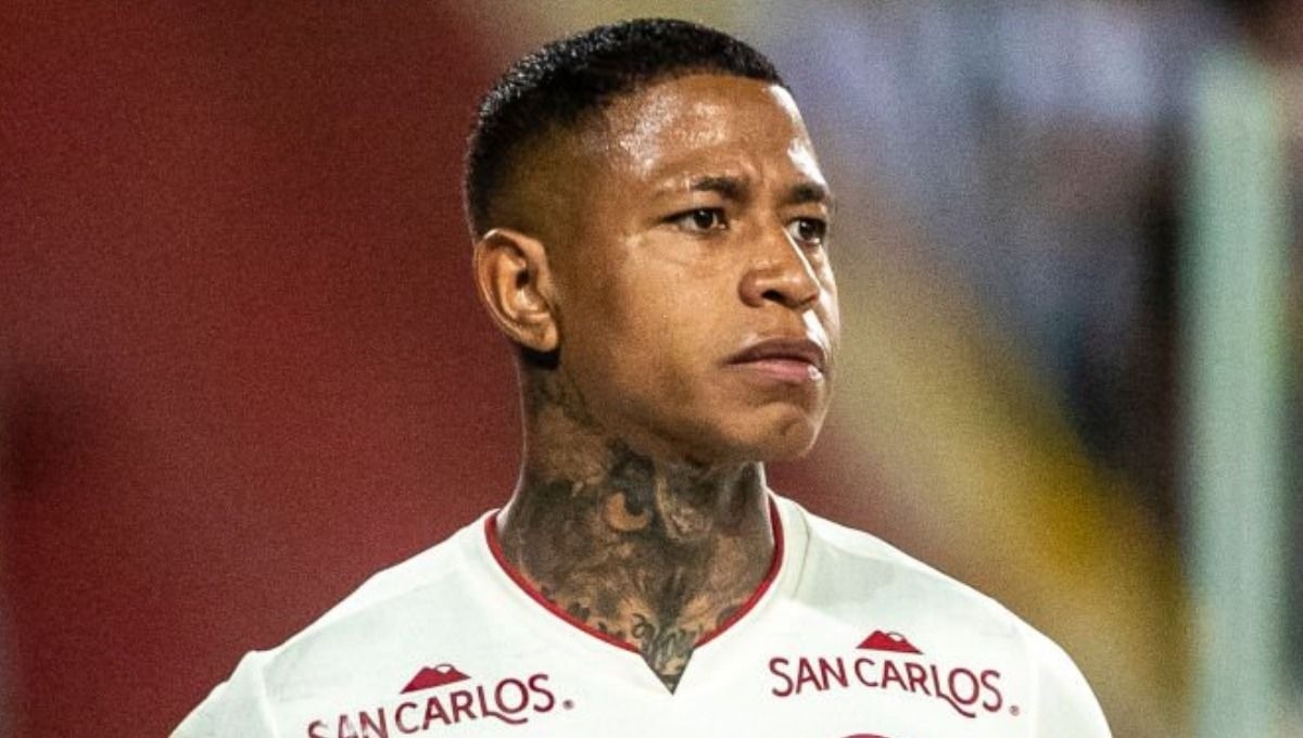 Andy Polo juega en Universitario de Deportes desde el 2022. (Foto: Getty Images)