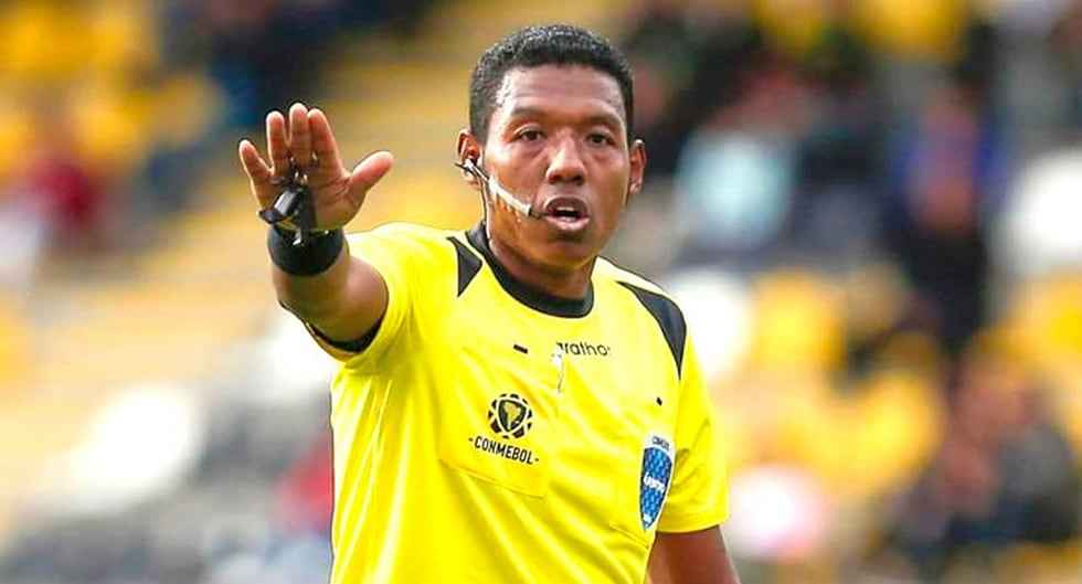 Edwin Ordóñez no dirigirá durante la fecha 3 del Torneo Clausura 2026. (Foto: Getty Images)