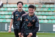 ¿Deja el Bayern? Felipe Chávez es seguido por grandes del fútbol italiano