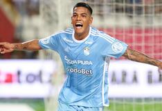 ¡La fuerza ganadora! Sporting Cristal derrotó 2-1 a Alianza Lima y es el único líder del Apertura