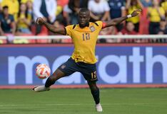 Venevisión transmitió la derrota de Venezuela vs. Ecuador (1-2) por Fecha 13 de Eliminatorias 2026