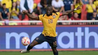 Venevisión transmitió la derrota de Venezuela vs. Ecuador (1-2) por Fecha 13 de Eliminatorias 2026