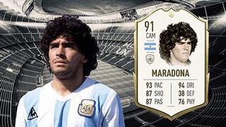 FIFA 22 contaría con estos nuevos iconos según filtración