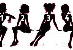 Conoce cuál es la clave para alcanzar el éxito de acuerdo a la silueta que elijas