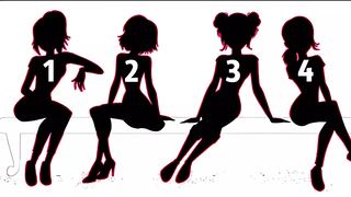 Conoce cuál es la clave para alcanzar el éxito de acuerdo a la silueta que elijas