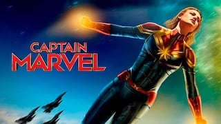 El reparto de "Capitana Marvel": los héroes y villanos que estarían en la película [FOTOS]