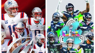 ¿En qué canales ver Super Bowl LX 2026 y a qué hora juegan Patriots vs. Seahawks?