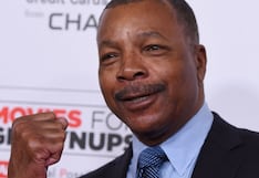 Revelan la causa de la muerte de Carl Weathers, el actor que interpretó a Apollo Creed