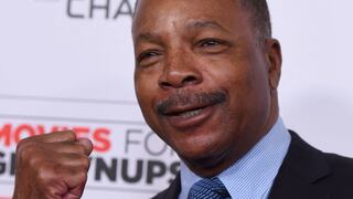 Revelan la causa de la muerte de Carl Weathers, el actor que interpretó a Apollo Creed