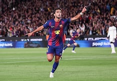 DIRECTV EN VIVO, Barcelona vs. Real Madrid en directo: ver gratis hoy vía DSports y ESPN Deportes