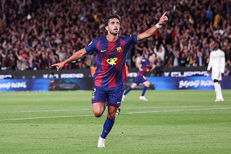 Video, goles y mejores jugadas: Barcelona vs. Real Madrid (2-0), por LaLiga