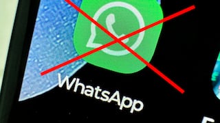 WhatsApp: las acciones que nunca debes realizar para evitar el baneo 