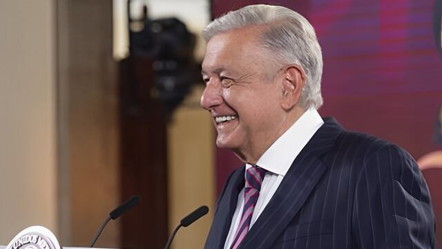 Conferencia Mañanera de AMLO del viernes 16 de junio: estos fueron los temas del día