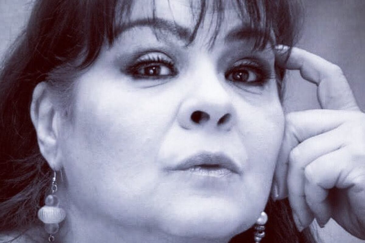 Adriana Laffán dejó de existir a los 63 años de edad (Foto: