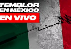 Temblor en México, sismos del 22 de mayo: últimos reportes según SSN