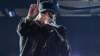 ¿Por qué Eminem no se presentó en los Oscars 2003 cuando ganó una estatuilla, pero sí en la entrega 2020?
