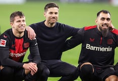 Leverkusen le lleva 13 puntos a Bayern: ¿qué necesita y cuándo puede ser campeón de la Bundesliga?