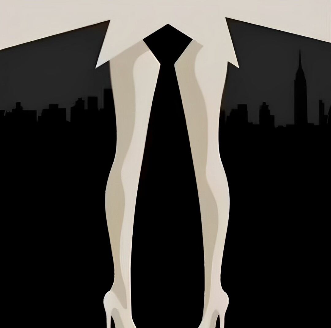 Lo primero que veas en esta imagen sacará a relucir si eres una persona centrada (Foto: GenialGuru).