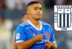 En U. de Chile no temen visitar a Alianza Lima en Matute: “Planificamos ganar”