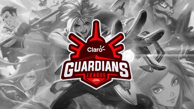 League of Legends | Guardians League define a los semifinalistas del segundo torneo