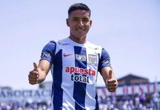 ¡Otro ‘potrillo’ a Europa! Nicolás Amasifuén seguirá su carrera en República Checa