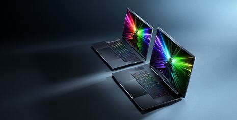 Razer prepara grandes novedades para el CES 2024