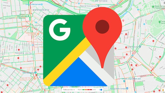 Google Maps: cómo compartir tu ubicación con tus contactos