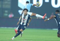 Video, goles y resumen: Sporting Cristal vs. Alianza Lima (1-2), por la fecha 4 del Torneo Apertura