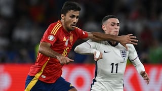 España vs Inglaterra (2-1): resumen, goles y video por la final de la Eurocopa 2024