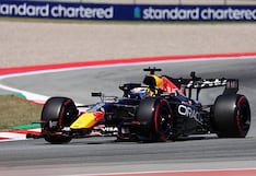 F1 EN VIVO, GP de Barcelona: ver transmisión de la carrera en directo gratis vía ESPN y Disney Plus