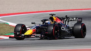 F1 EN VIVO, GP de Barcelona: ver transmisión de la carrera en directo gratis vía ESPN y Disney Plus