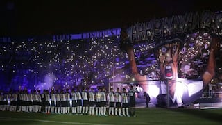 Alianza Lima enfrentaría a Barcelona SC en la 'Noche Blanquiazul' del próximo año