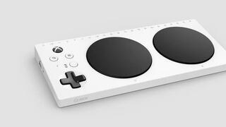¡Filtrado! Microsoft presentará un nuevo mando para la Xbox One en la E3 2018